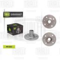 Trialli MR0816 Kia