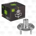 Trialli MR0818 Kia