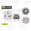 Trialli MR0830 Hyundai