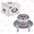 Trialli MR0880 Kia