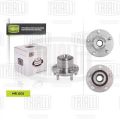 Trialli MR1031 Ford