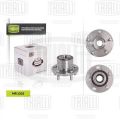 Trialli MR1032 Ford