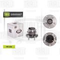 Trialli MR1081 Ford