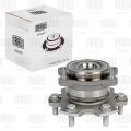 Trialli MR1180 Mitsubishi