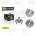 Trialli MR1402 Nissan