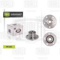 Trialli MR1834 VW