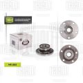 Trialli MR1883 Skoda