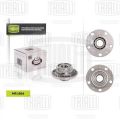 Trialli MR1884 Skoda