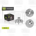 Trialli MR2701 Chery