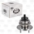 Trialli MR3080 BYD