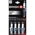 Brisk LR15YC1 - 1 шт.