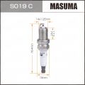 Masuma S019C BKR5EYA 1 шт.