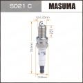 Masuma S021C DCPR7E 1 шт.