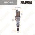 Masuma S508IP платина, иридий, 1 шт.