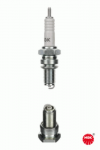NGK 1317 Nissan Mutano, Infinity Ex/Fx 3.5/5.0 08> Infiniti M III 2008-2010 иридий 1 шт.