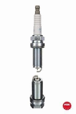 Свечи зажигания NGK 6677 Citroen Berlingo/C2/C4/Xsara, Peugeot 206/307/Partner 1.6 16V 00> шт.