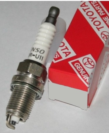 Свечи зажигания Toyota 9091901233