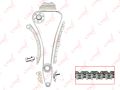 LYNXauto TK-0015 Honda 176,62 зв.