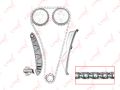 LYNXauto TK-0027 Chevrolet 120 зв.