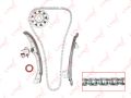 LYNXauto TK-0040 Toyota 124 зв.