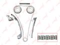 LYNXauto TK-0052 Nissan 154 зв.