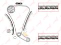 LYNXauto TK-0078 Mazda 138,6 зв.