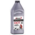 AKross DOT 4 SILVER 0,91л