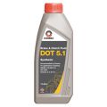 COMMA Brake Fluid DOT-5.1 1л