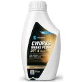 CWORKS BRAKE FLUID DOT4 0,5л