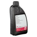 FEBI Brake Fluid DOT 4 1л