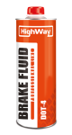 High Way Dot-4 0,5л