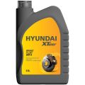 Hyundai XTeer Brake Fluid DOT-3 0,8л