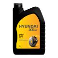 Hyundai XTeer Brake Fluid DOT-4 1л