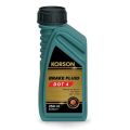 Korson DOT 4 синтетическая 0,25л