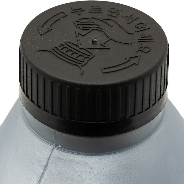 Тормозная жидкость LivCar BRAKE FLUID DOT 4 1л