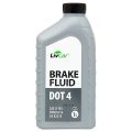 LivCar BRAKE FLUID DOT 4 1л