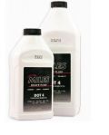 MILES Brake Fluid DOT-4 0,43л