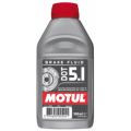 Motul BF DOT-5.1 синтетическая 0,5л