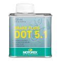 Motorex BRAKE FLUID DOT 5.1 0,25л