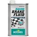 Motorex Racing Brake Fluid 0,5л