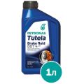 Petronas TUTELA BRAKE FLUID DOT 4 LV 1л