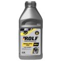 ROLF Break and Clutch Fluid DOT-4 синтетическая 0,5л
