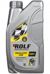 ROLF Break and Clutch Fluid DOT-4 синтетическая 0,91л