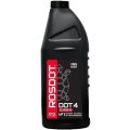 ROSDOT DOT-4 Class 6 синтетическая 0,91л
