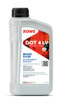 ROWE DOT 4 LV синтетическая 1л