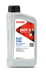 ROWE SUPER DOT 5.1 синтетическая 1л