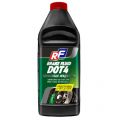 RUSEFF DOT 4 1л