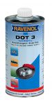 Ravenol DOT-3 0,5л