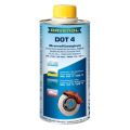 Ravenol DOT-4 синтетическая 0,5л
