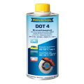 Ravenol DOT-4 синтетическая 1л